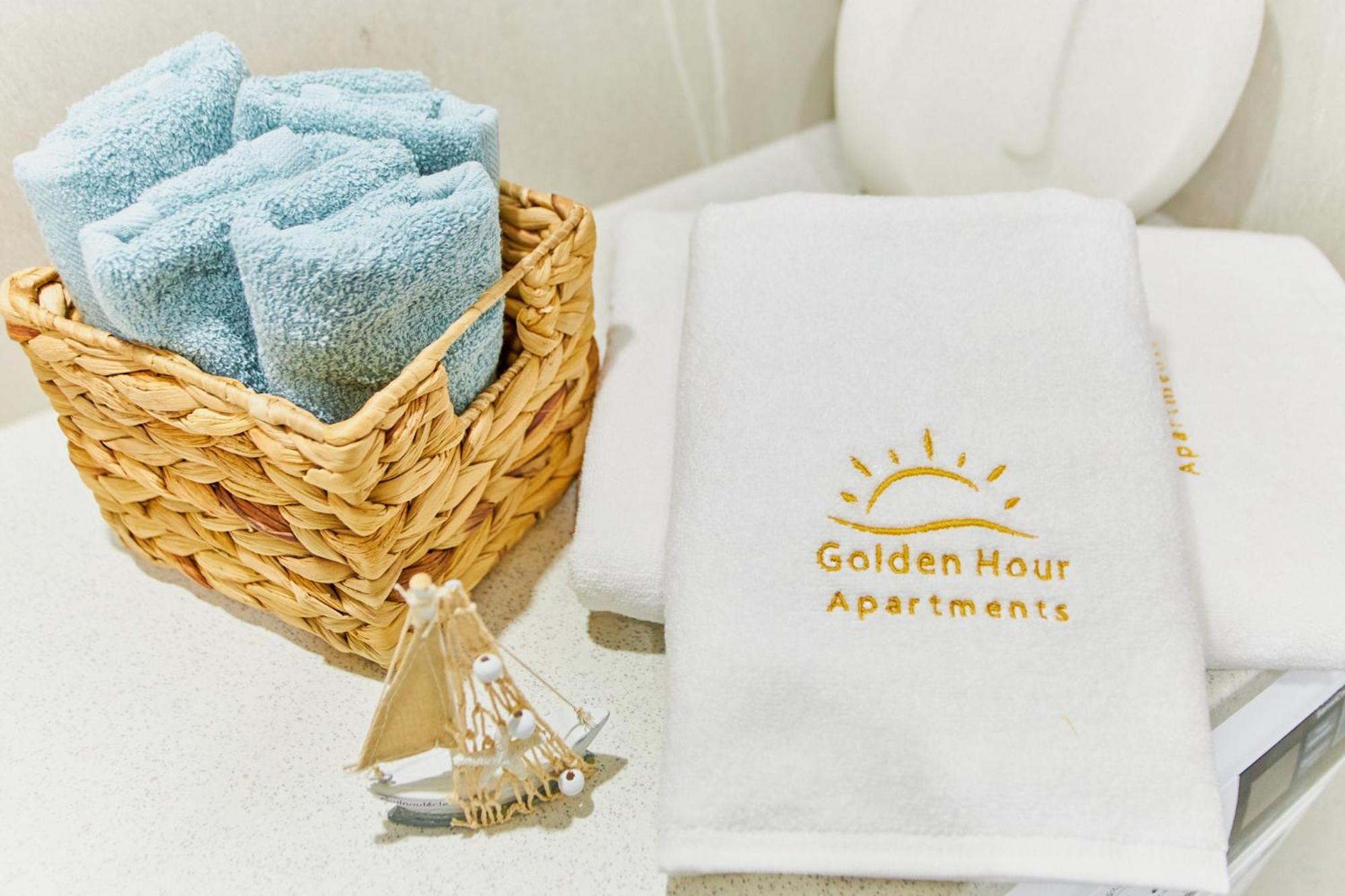 Golden Hour Apartments- Plac Slowianski 26 ชวีโนวิชแจ ภายนอก รูปภาพ